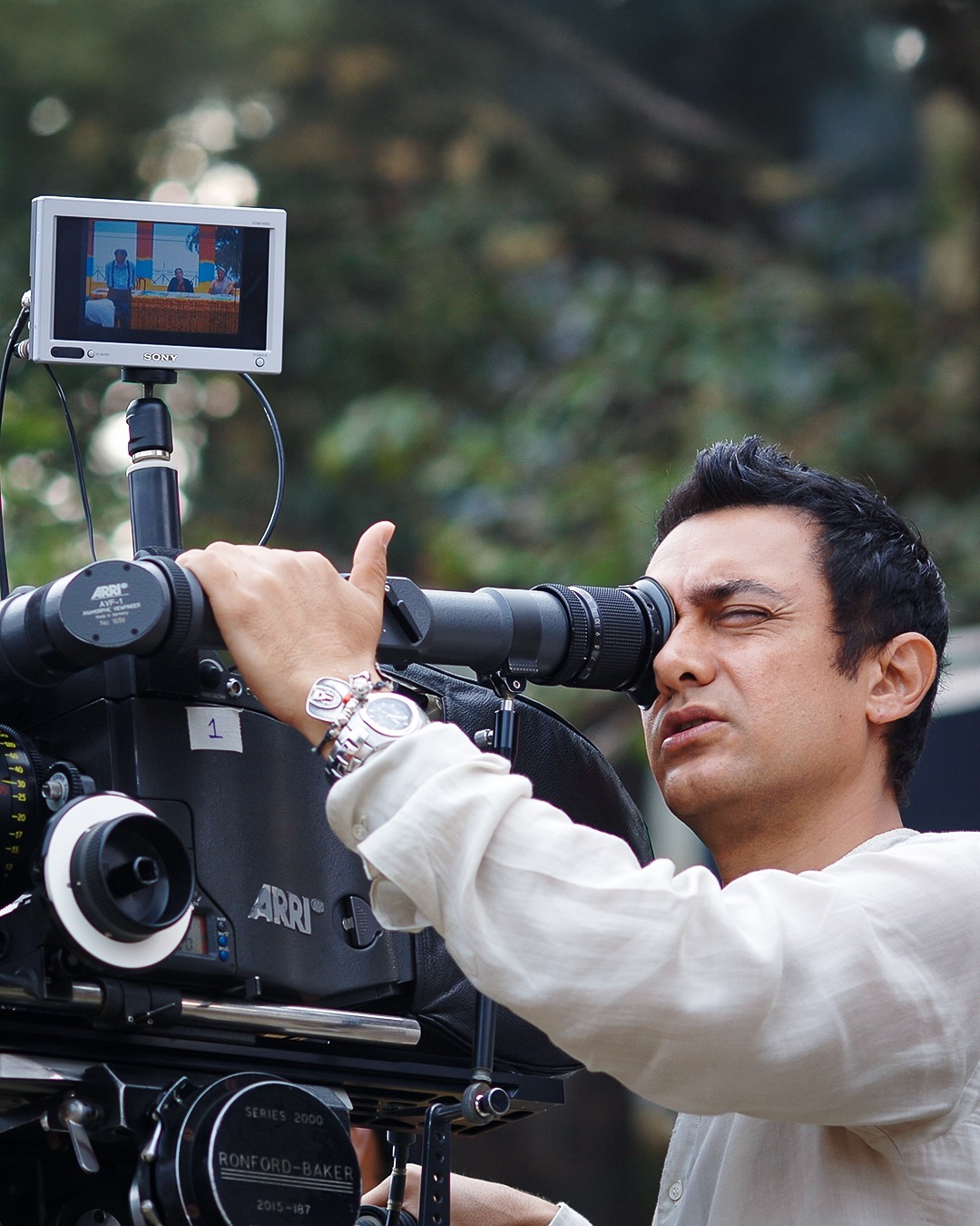 Aamir khan