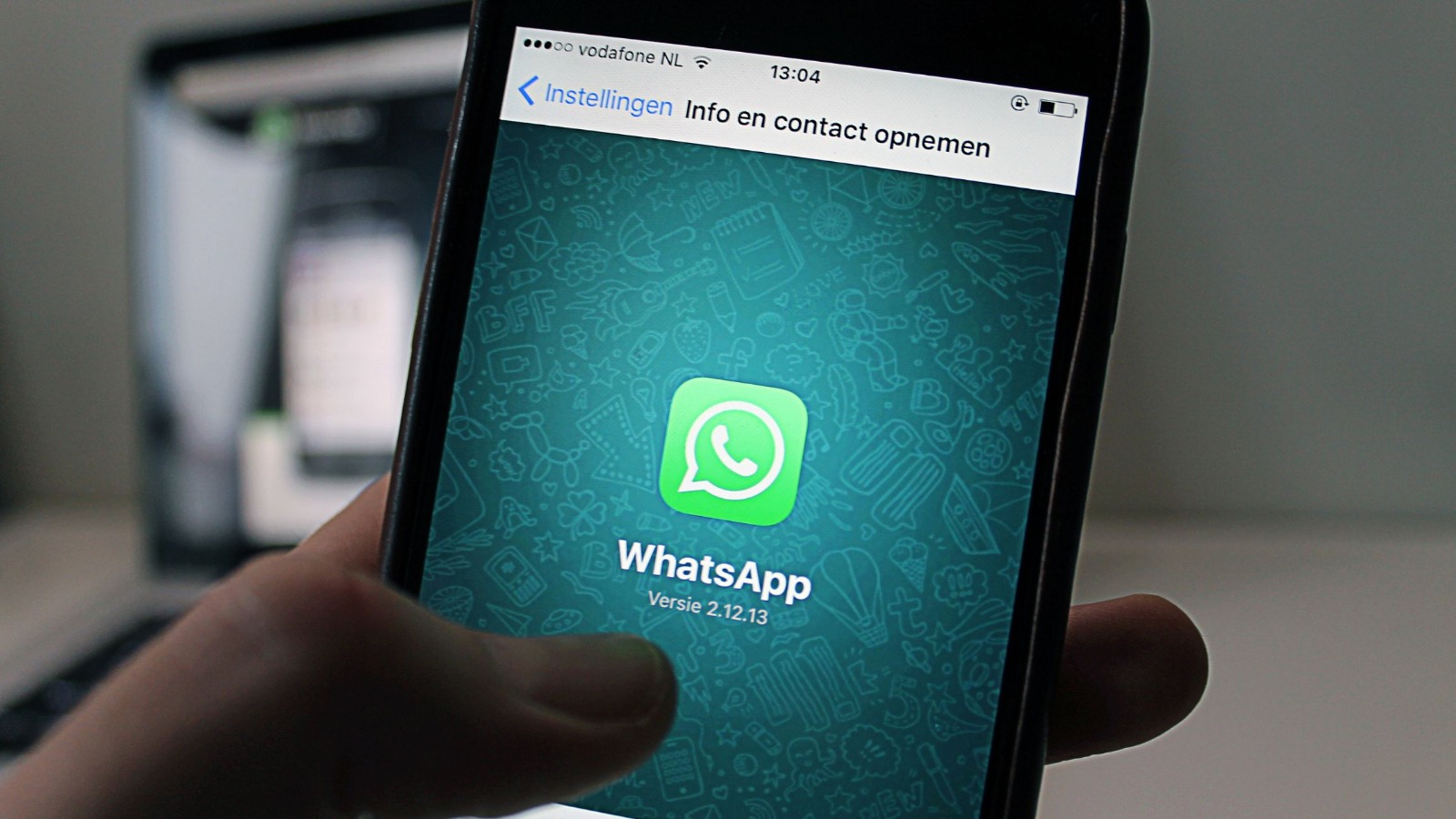 whatsapp new feature voice message transcription