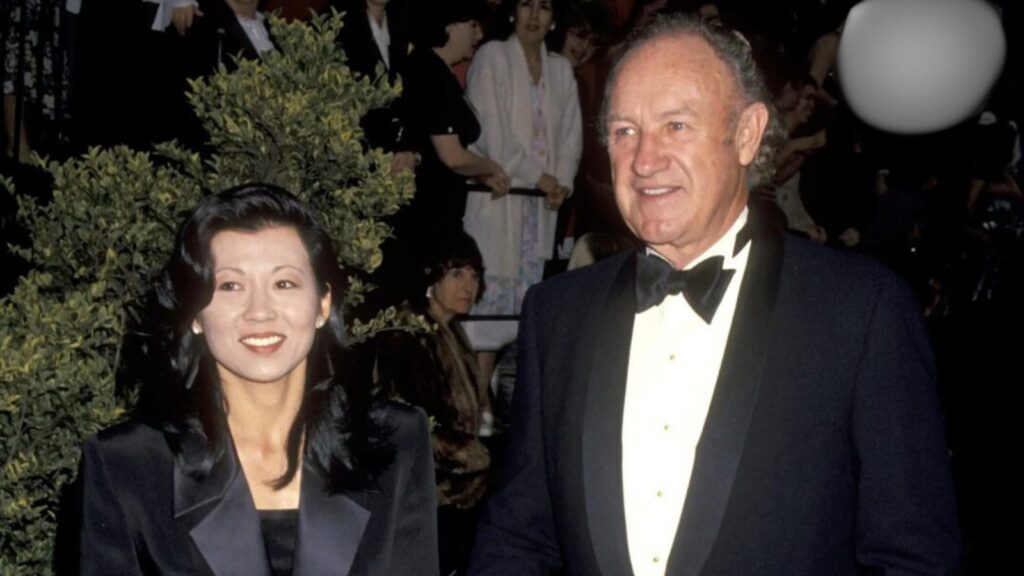 Gene Hackman Death