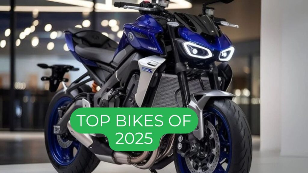 Best Bike