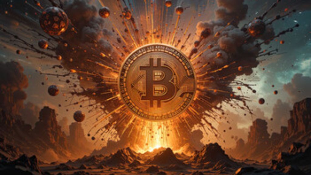 Crypto-Market-2025 Crypto Market में जबरदस्त Recovery, Bitcoin Crossed $86k का आंकड़ा!