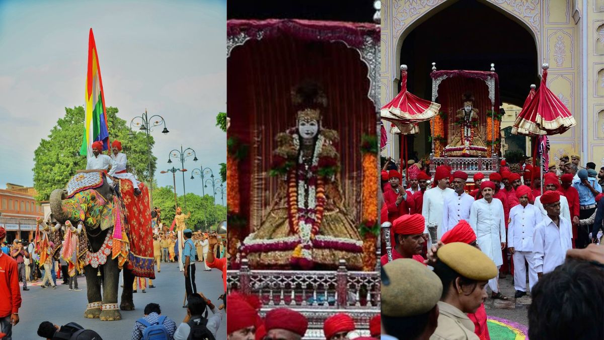 Gangaur-Mela-2025-3 Gangaur Mela 2025: Rajasthan की Folk Art और Traditions का Unique उल्लास
