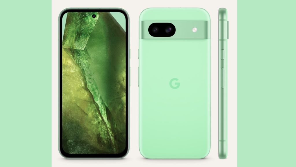 Google Pixel 9a Launch