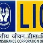 LIC Stock Market