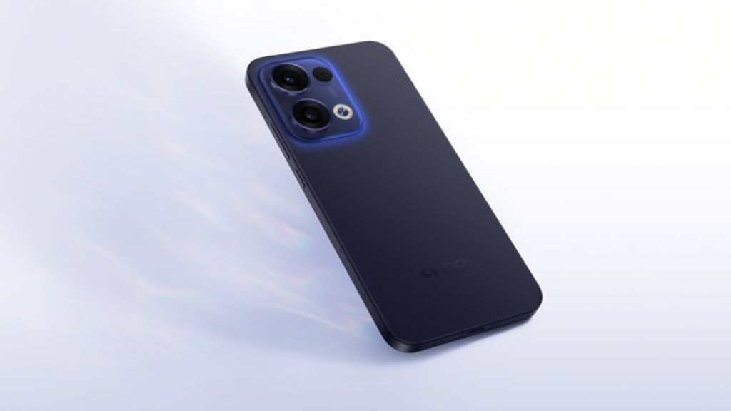 Oppo Reno 13 5G