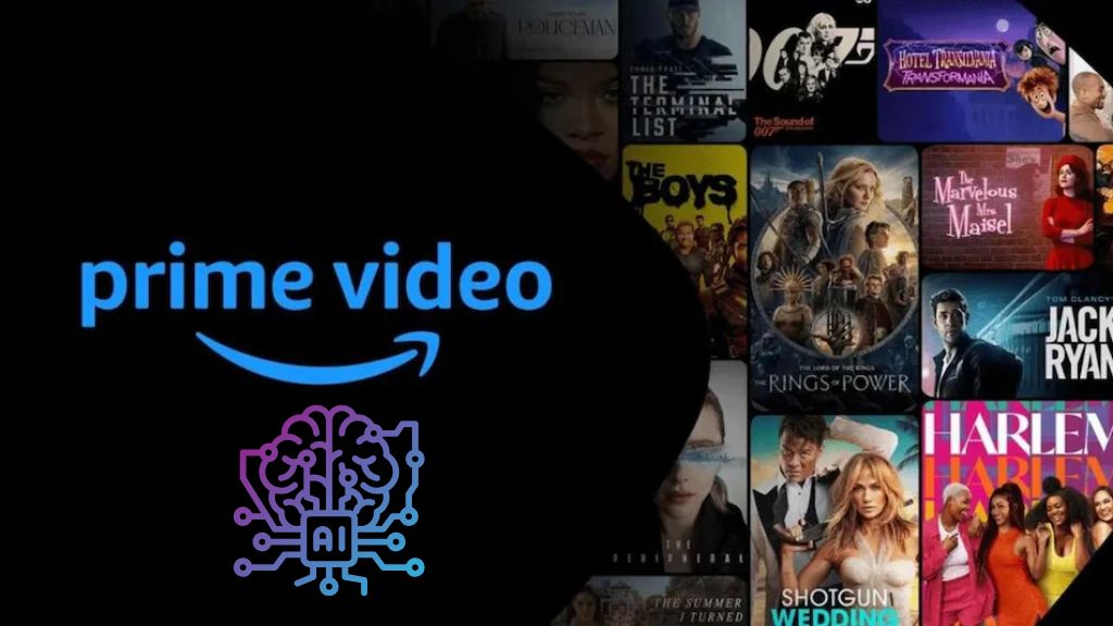 Prime Video Unveils AI Dubbing