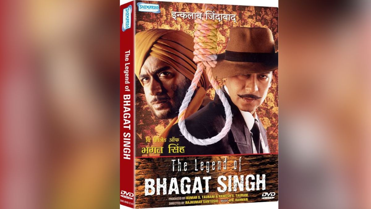 Shaheed-Diwas-2025-The-Legend-of-Bhagat-Singh-2002 Shaheed Diwas 2025: Bhagat Singh की Struggle और Sacrifice पर आधारित Best Films