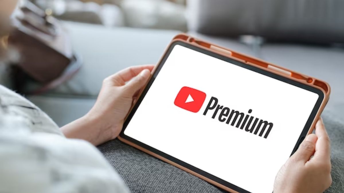 YouTube-Premium-news- YouTube Premium का Secret Feature, भेजें Ad-Free Videos