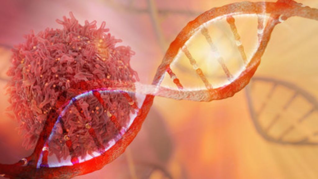 cancer-2025 Cancer Treatment, DNA में छिपा है 5 Shocking Secrets