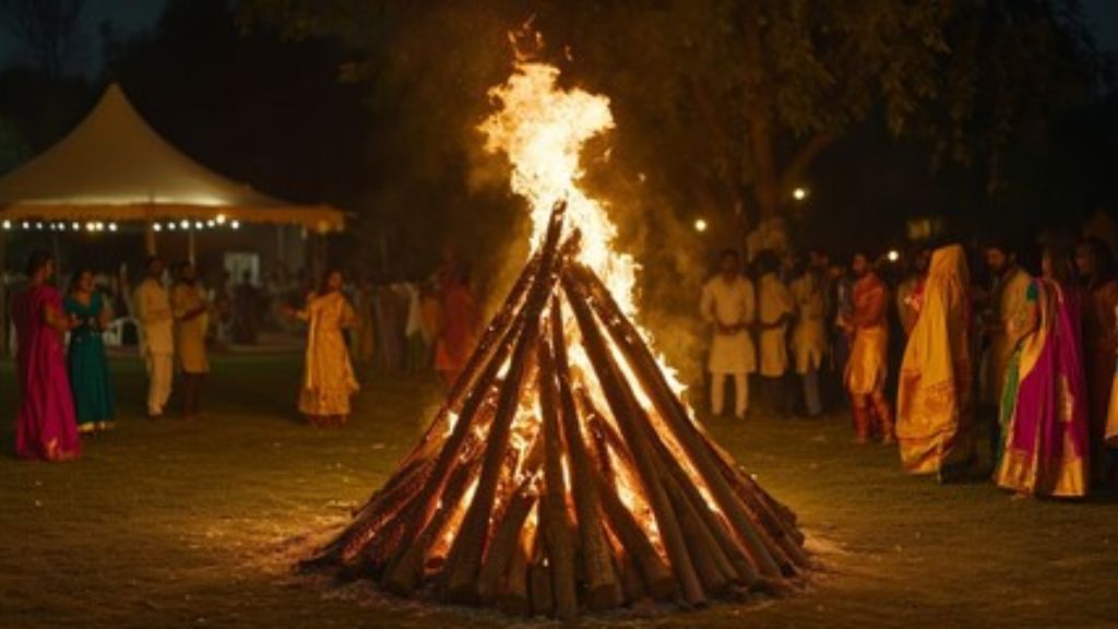 holika-dahan-2025-2 Holika Dahan 2025: Happy और Positive के लिए करें दिव्य पूजा