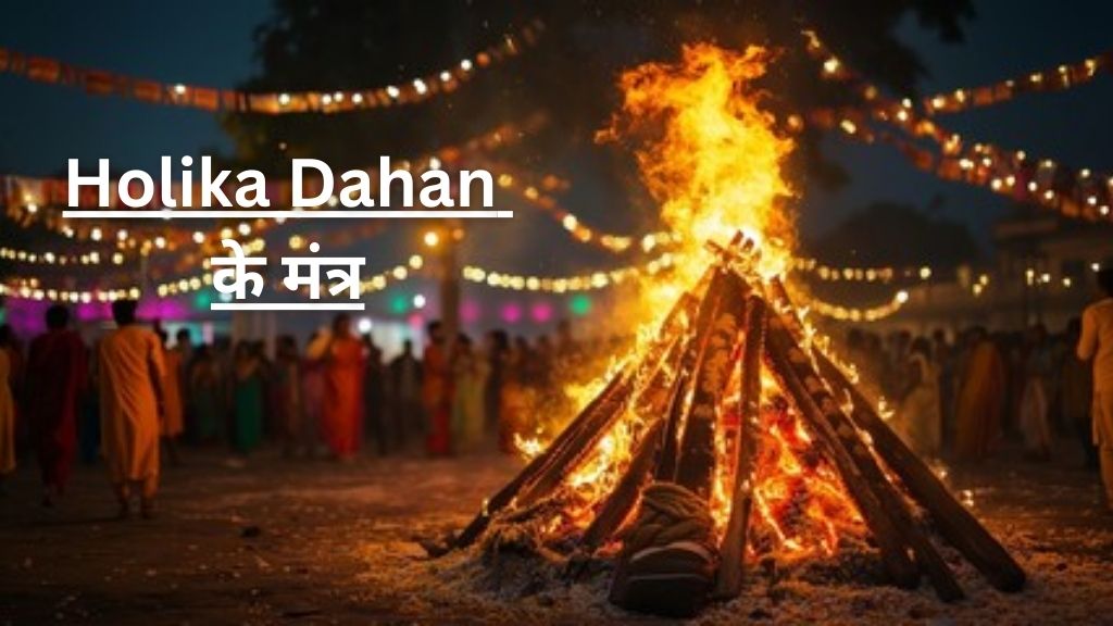 holika dahan 2025